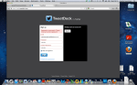 Registration Unsuccessful. please check email and password. Check for What? 