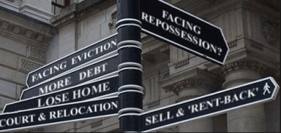 Which way to go? Once a process starts snowballing it becomes impossible to stop.