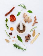 Natural health items